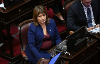 Milei vuelve a cargar sobre Discapacidad: Bullrich se diferencia
