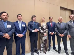 Milei juega a fondo su vínculo con los aliados y gobernadores amigos