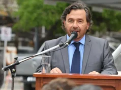 Sáenz anunció la postergación por 120 días de los cambios al régimen de tráfico vecinal fronterizo