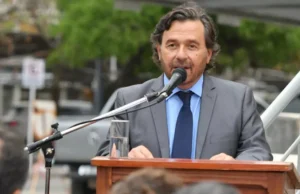 Sáenz anunció la postergación por 120 días de los cambios al régimen de tráfico vecinal fronterizo