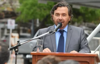 Sáenz anunció la postergación por 120 días de los cambios al régimen de tráfico vecinal fronterizo