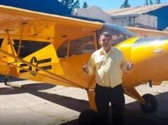 La Ciudad prohibió la publicidad sonora desde avionetas: multas de hasta $4 millones