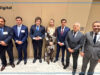 Nuevo ranking en imagen de gobernadores