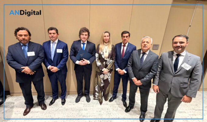 Nuevo ranking en imagen de gobernadores
