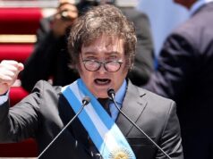 El GPS de Milei para lograr la reelección en 2027