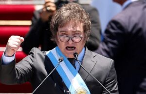 El GPS de Milei para lograr la reelección en 2027
