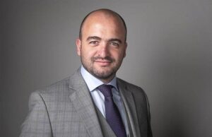 Renunció Alejandro Williams Becker a la Secretaría de Gestión Educativa