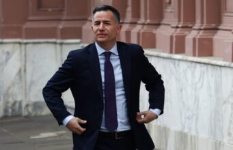 Elecciones en Córdoba: no habrá acuerdo entre Milei y Llaryora