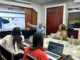 Salta prepara su segundo libro sobre Coparticipación Federal. FOTOS