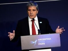 Toto, cállate que me desesperas – Por: Alejandro Borensztein