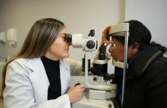 Nuevas cirugías gratuitas devuelven la calidad de vida y la visión a vecinos. VIDEO/FOTOS