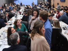 El Gobierno acordó con los aliados restituir los límites a la venta de tierras para blindar el DNU 70/23