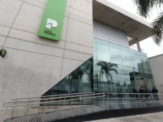 Sin bancos durante cinco días seguidos en noviembre