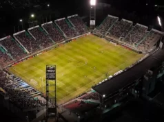 Ya se venden las entradas para la semifinal de la Copa Argentina en Salta