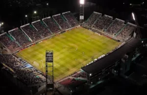 Desde este lunes se venderán las entradas para la semifinal de la Copa Argentina en Salta