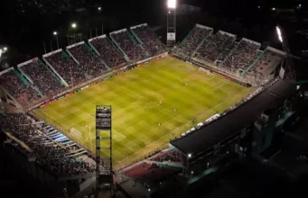 Desde este lunes se venderán las entradas para la semifinal de la Copa Argentina en Salta