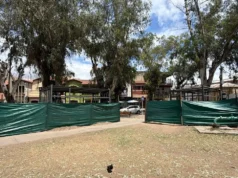Impulso Plaza: la esquina de San Martín y Córdoba lucirá totalmente renovada. VIDEO/FOTOS