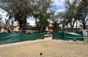 Impulso Plaza: la esquina de San Martín y Córdoba lucirá totalmente renovada. VIDEO/FOTOS