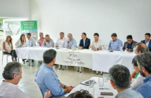 Presupuesto 2027: “Debemos discernir entre lo urgente, la coyuntura y lo importante”. VIDEOS/FOTOS