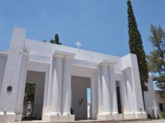 Horarios y servicios por los Días de Todos los Santos y Fieles Difuntos