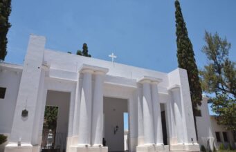 Horarios y servicios por los Días de Todos los Santos y Fieles Difuntos