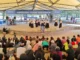 Cierre multitudinario por el “Mes del Adulto Mayor” en el anfiteatro Cuchi Leguizamón. VIDEO/FOTOS
