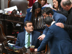 Diputados: el oficialismo, con importante apoyo opositor, aprobó por más de dos tercios la nueva ley de Discapacidad