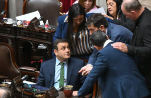 Diputados: el oficialismo, con importante apoyo opositor, aprobó por más de dos tercios la nueva ley de Discapacidad