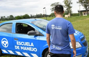 Este lunes se habilitan 4 mil cupos más para la Escuela de Manejo Municipal