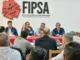 El Gobierno y las intendencias mantienen una agenda federal para fortalecer proyectos productivos. VIDEO/FOTOS