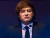 Amnistía Internacional denunciará a Javier Milei ante la ONU y la CIDH por violencia contra la prensa