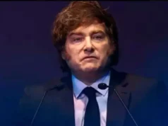 Amnistía Internacional denunciará a Javier Milei ante la ONU y la CIDH por violencia contra la prensa