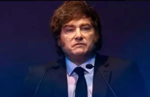 Amnistía Internacional denunciará a Javier Milei ante la ONU y la CIDH por violencia contra la prensa