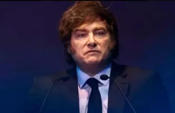 Amnistía Internacional denunciará a Javier Milei ante la ONU y la CIDH por violencia contra la prensa