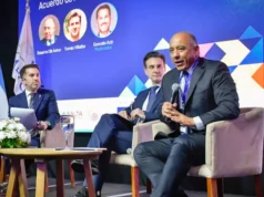 El Foro Federal Mercosur-UE región NOA, puso en agenda el rol de las provincias en el desarrollo productivo argentino. VIDEO/FOTOS