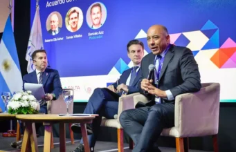 El Foro Federal Mercosur-UE región NOA, puso en agenda el rol de las provincias en el desarrollo productivo argentino. VIDEO/FOTOS