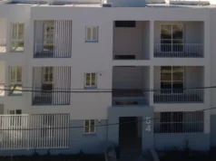 El IPV realizará este miércoles el segundo sorteo de ubicación de departamentos en el barrio Pereyra Rozas