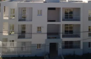 El IPV realizará este miércoles el segundo sorteo de ubicación de departamentos en el barrio Pereyra Rozas