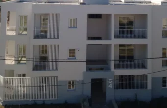 El IPV realizará este miércoles el segundo sorteo de ubicación de departamentos en el barrio Pereyra Rozas