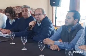 Presupuesto Provincial 2027: en la primera semana de Noviembre ingresaría a la Legislatura