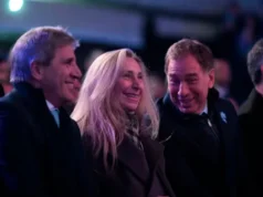 Karina, Santilli y Caputo con proyectos RIGI y gobernadores en Rosario