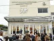Sáenz participó en la inauguración del nuevo edificio del Ministerio Público en Ciudad Judicial. VIDEO/FOTOS