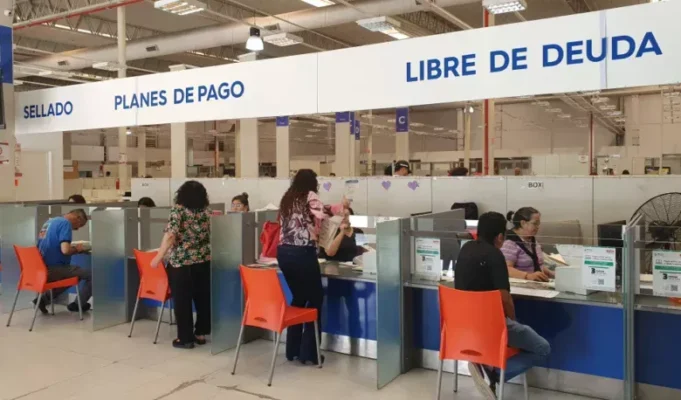 Feriado del 12 de octubre: guardias y horarios especiales en servicios municipales. FOTOS