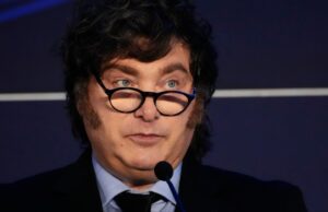 Encuesta: un 57% quiere un cambio total de la política económica y Bullrich mide más que Milei