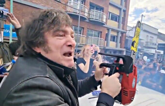 «Más estado y menos ideas de la libertad». El modelo Milei cae en las encuestas