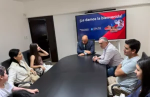 Olimpíadas de Matemáticas Ñandú: Guillermina Romero será una de las salteñas que representará a la Provincia