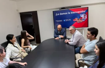 Olimpíadas de Matemáticas Ñandú: Guillermina Romero será una de las salteñas que representará a la Provincia
