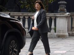 Bullrich apuró al Presidente para que haga un acuerdo con los gobernadores