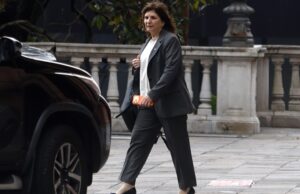 Bullrich apuró al Presidente para que haga un acuerdo con los gobernadores