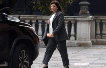 Bullrich apuró al Presidente para que haga un acuerdo con los gobernadores